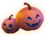 Halloween Pumpkins