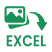 JPG To Excel Converter